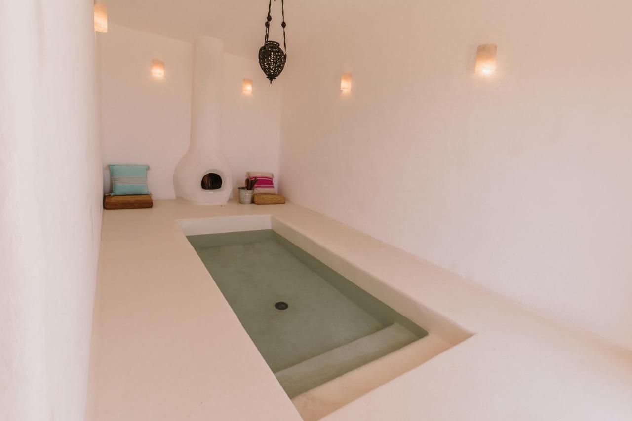 The White Lodge San José del Cabo Εξωτερικό φωτογραφία