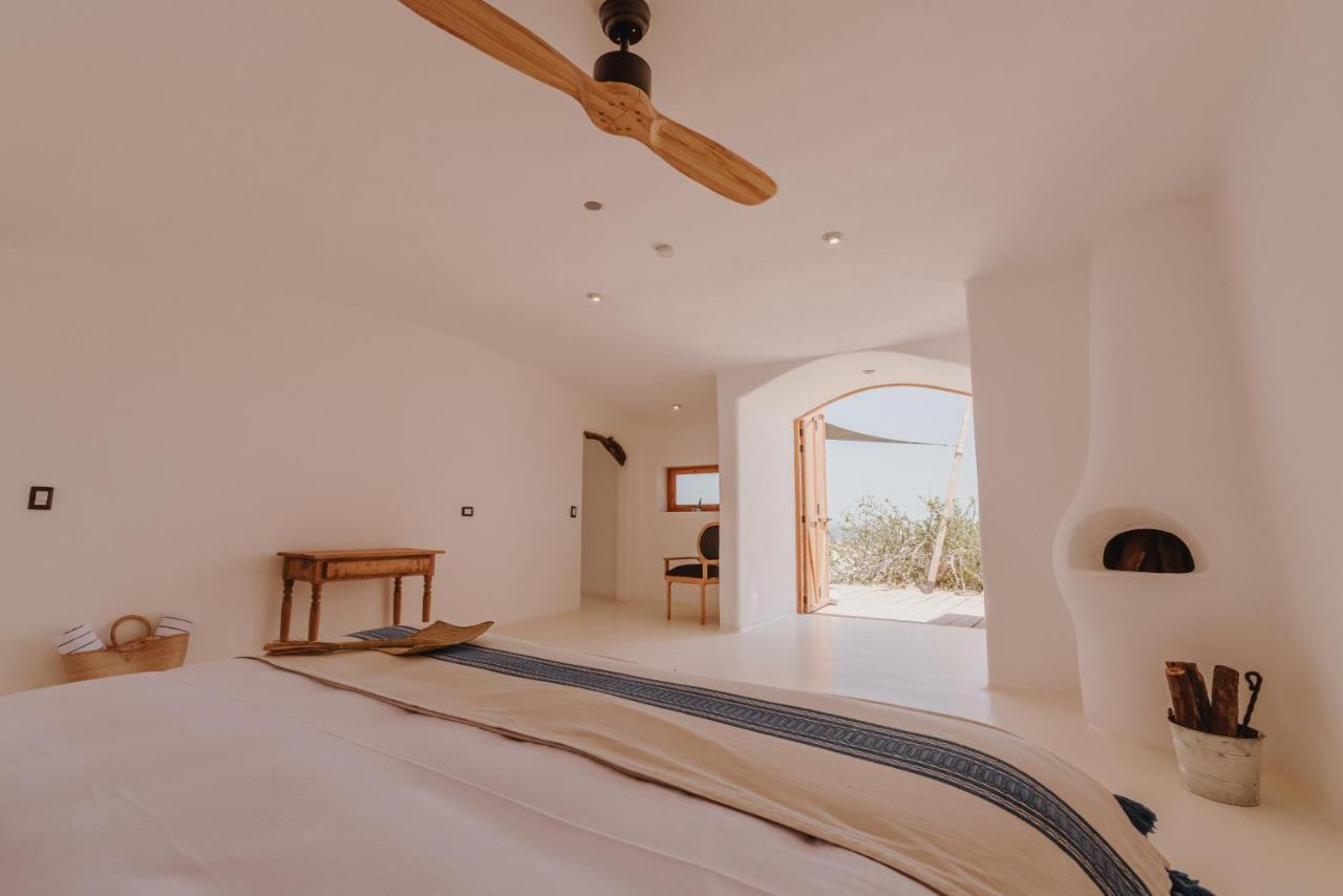 The White Lodge San José del Cabo Εξωτερικό φωτογραφία