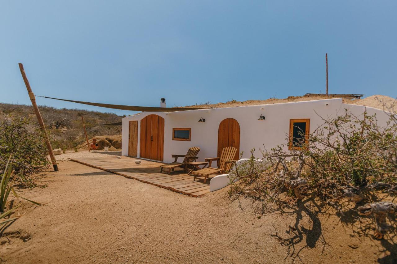 The White Lodge San José del Cabo Εξωτερικό φωτογραφία