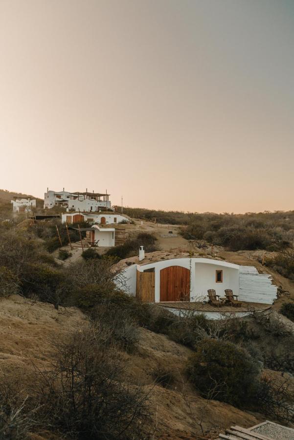 The White Lodge San José del Cabo Εξωτερικό φωτογραφία