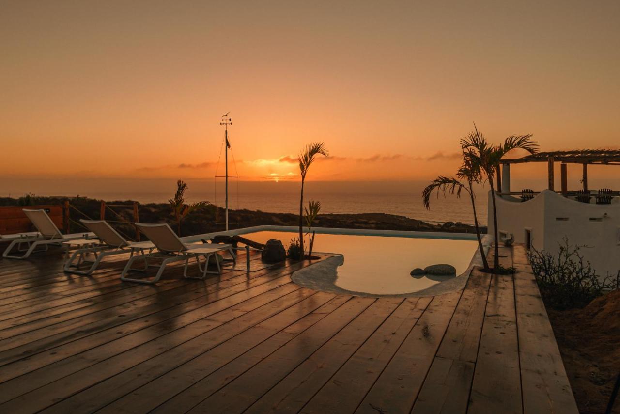 Nest Baja Ξενοδοχείο San José del Cabo Εξωτερικό φωτογραφία