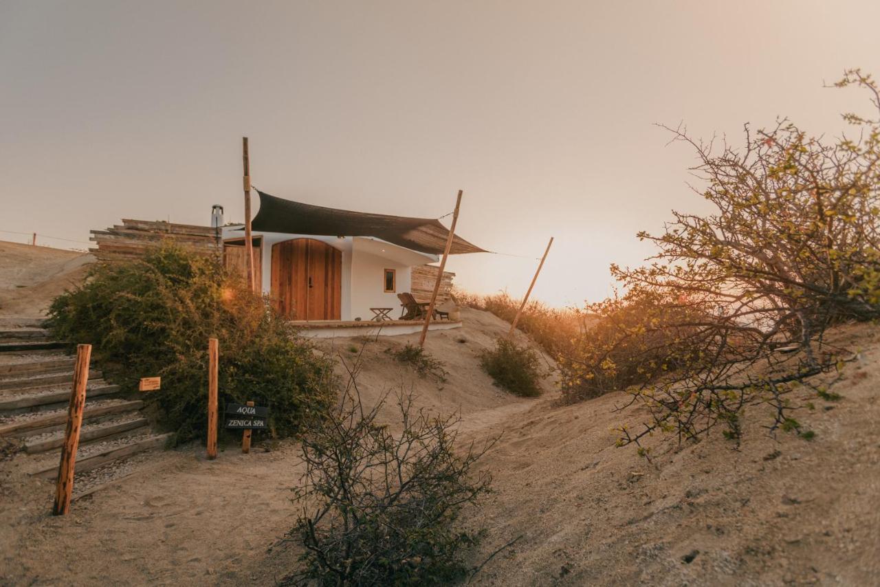 The White Lodge San José del Cabo Εξωτερικό φωτογραφία