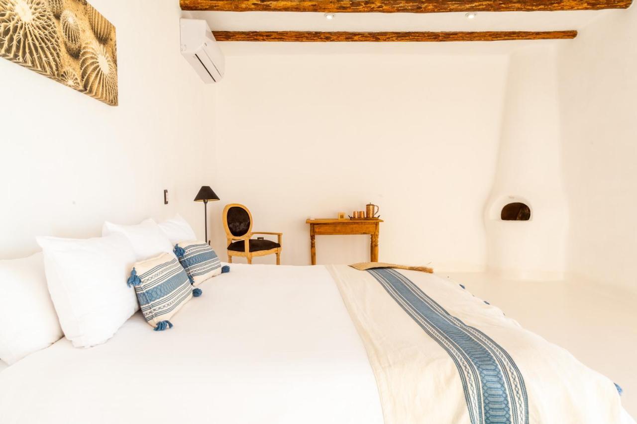 The White Lodge San José del Cabo Εξωτερικό φωτογραφία