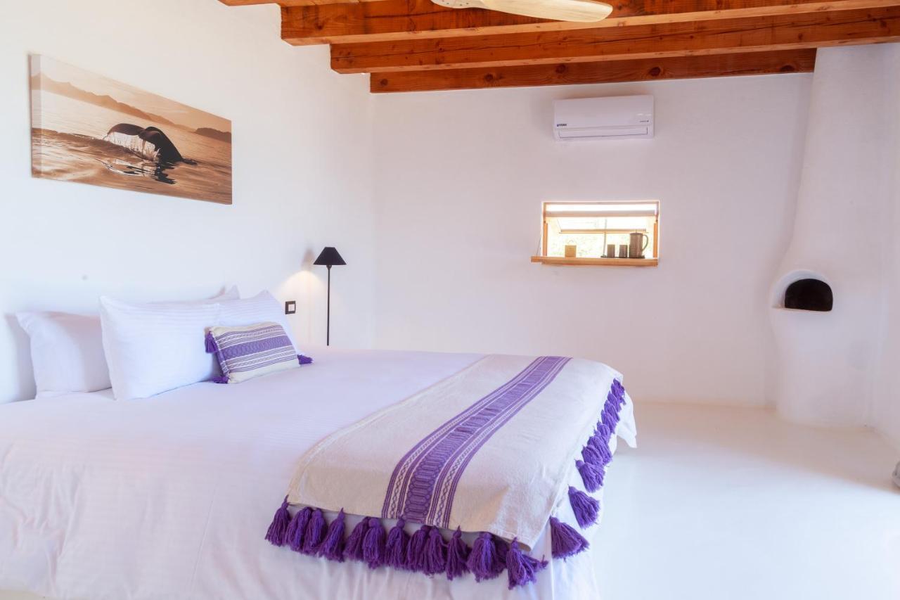 The White Lodge San José del Cabo Εξωτερικό φωτογραφία