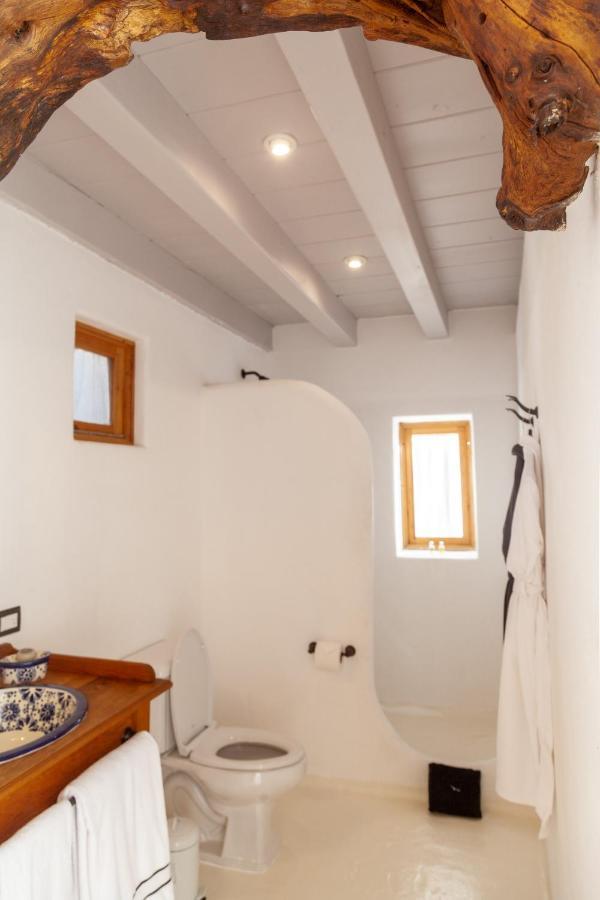 The White Lodge San José del Cabo Εξωτερικό φωτογραφία