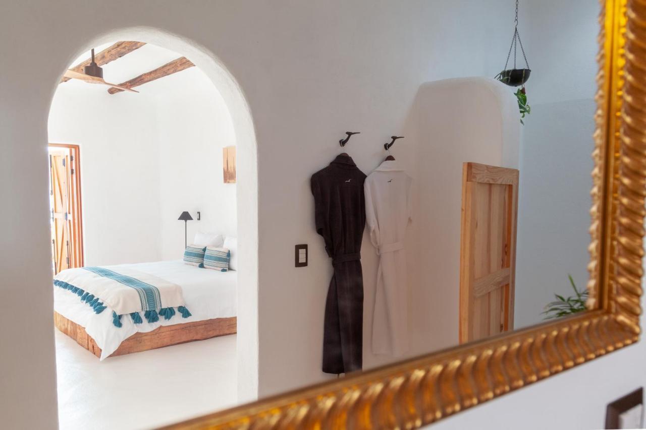 The White Lodge San José del Cabo Εξωτερικό φωτογραφία