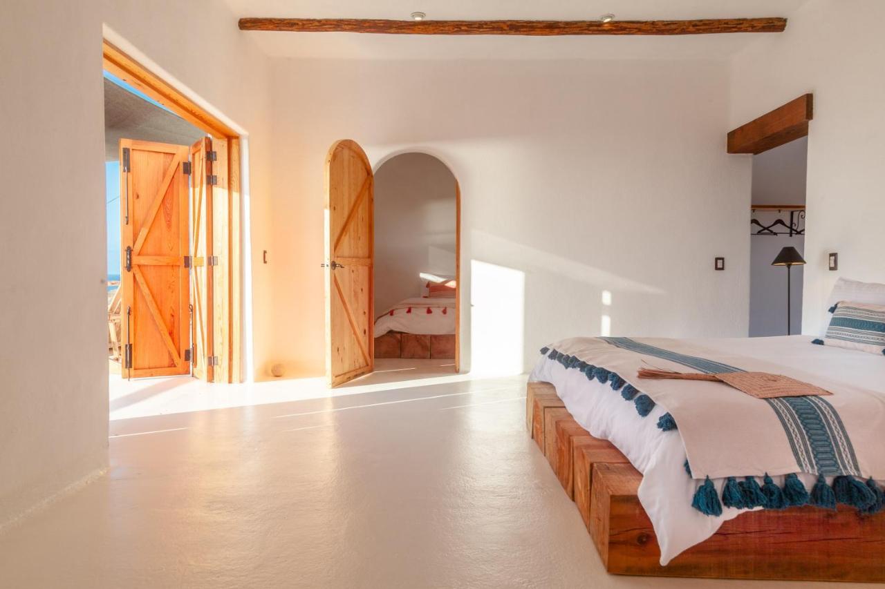 The White Lodge San José del Cabo Εξωτερικό φωτογραφία