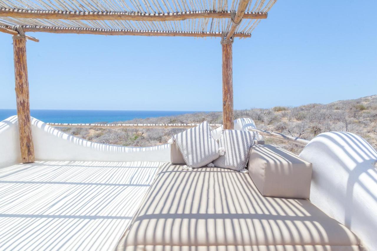 The White Lodge San José del Cabo Εξωτερικό φωτογραφία