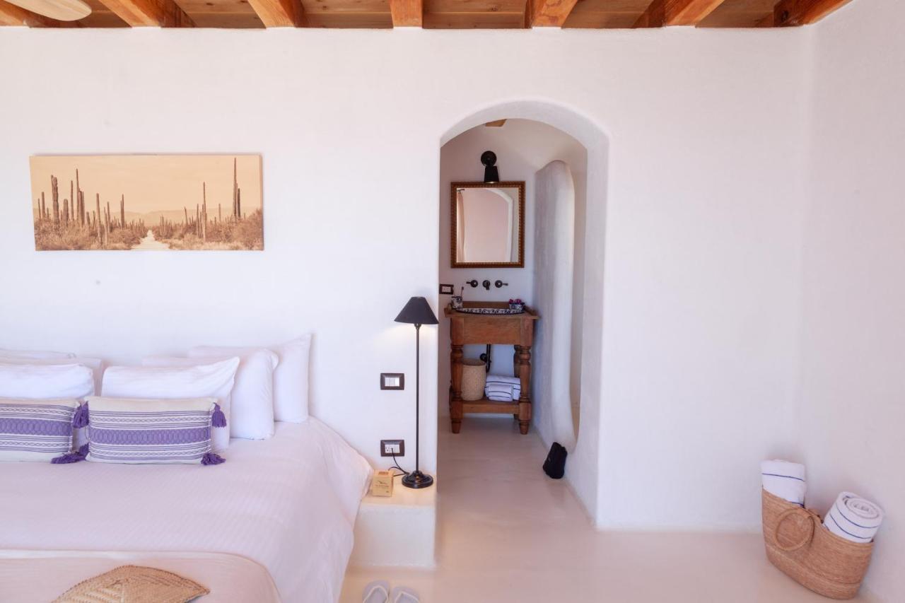 The White Lodge San José del Cabo Εξωτερικό φωτογραφία