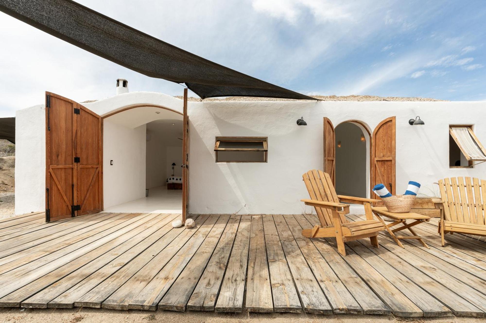 Nest Baja Ξενοδοχείο San José del Cabo Εξωτερικό φωτογραφία