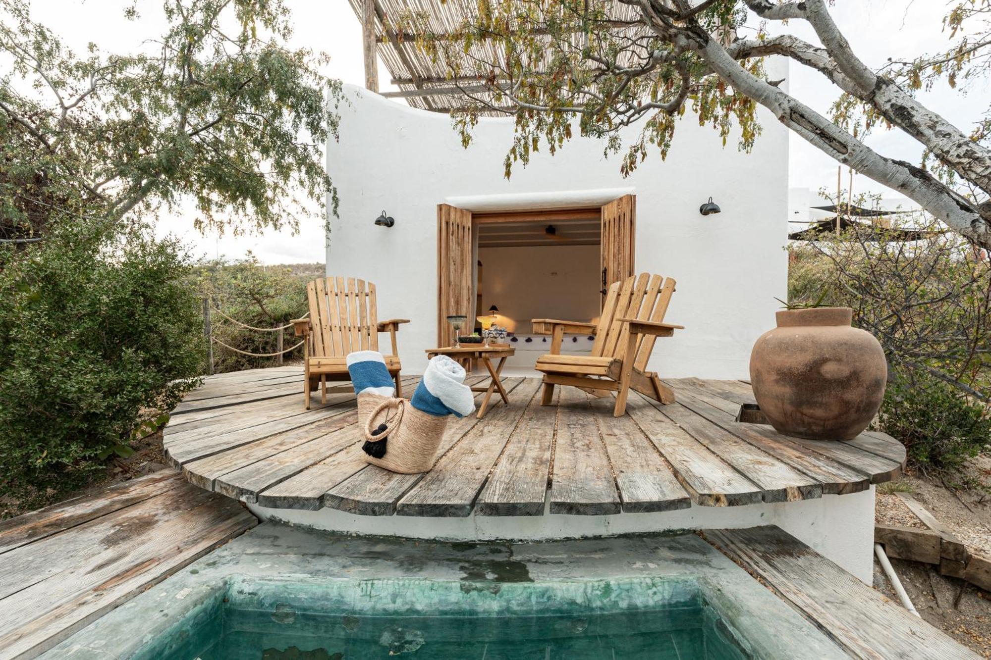 Nest Baja Ξενοδοχείο San José del Cabo Εξωτερικό φωτογραφία