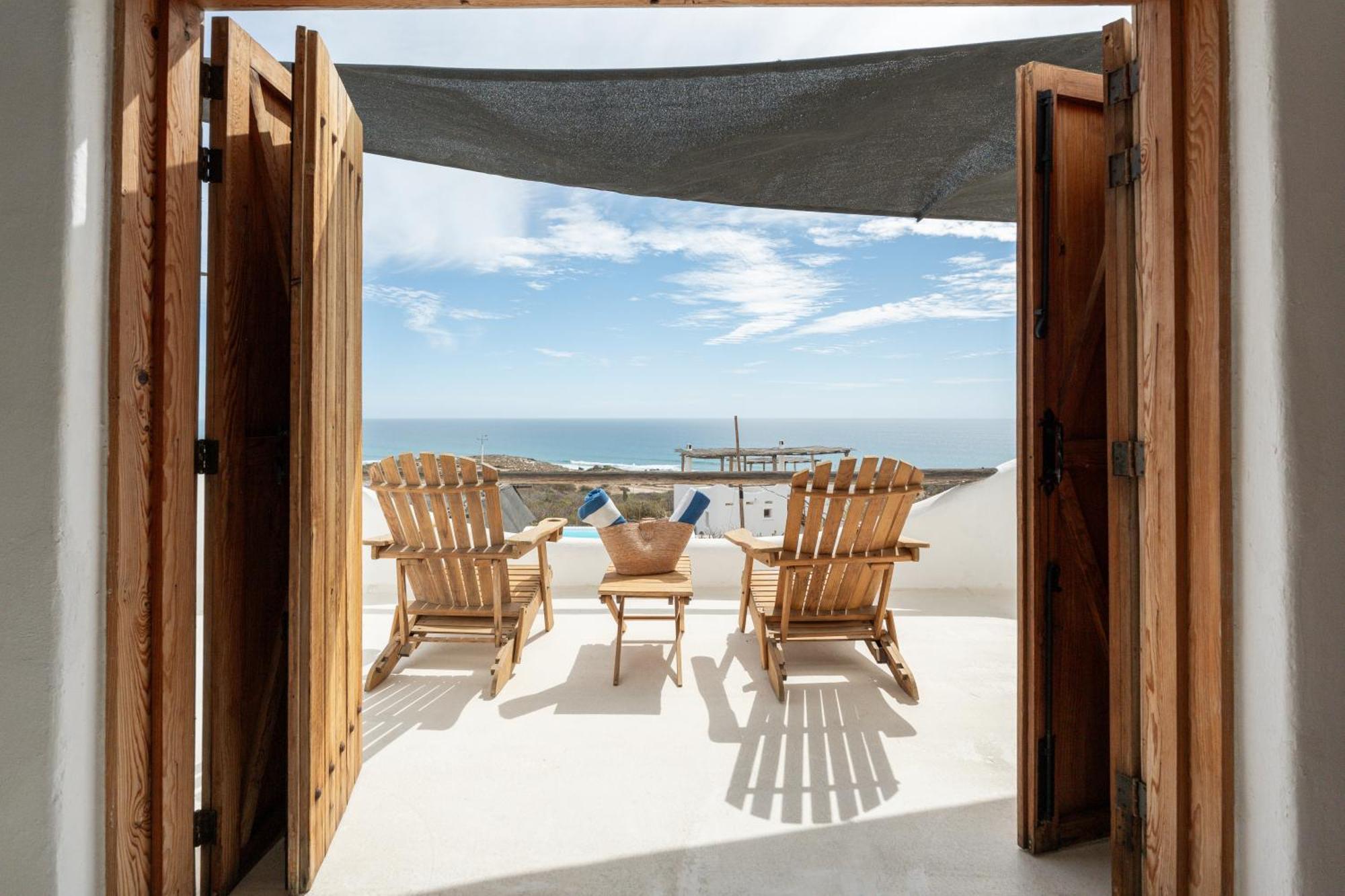 Nest Baja Ξενοδοχείο San José del Cabo Εξωτερικό φωτογραφία
